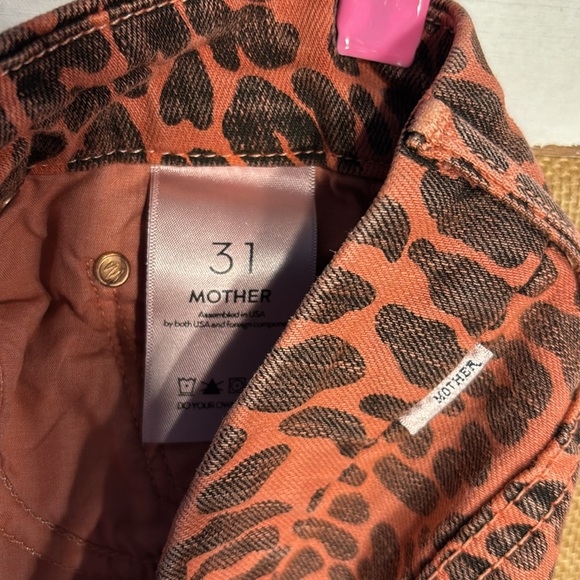 MOTHER Skinny Jeans - Picture 5 of 8